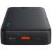 Baseus Батарея універсальна Baseus Airpow 20000mAh 20W PD/3.0, QC/3.0, black (P10022804113-00)