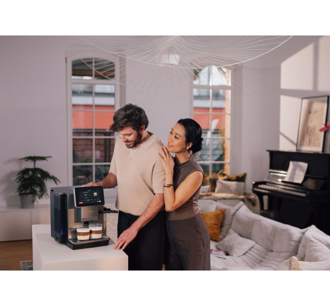 Кавомашина Nivona Nivo 9101