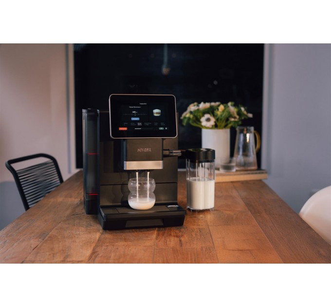 Кавомашина Nivona Nivo 9101