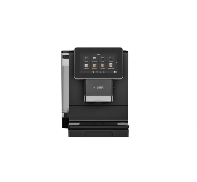 Кавомашина Nivona Nivo 9101