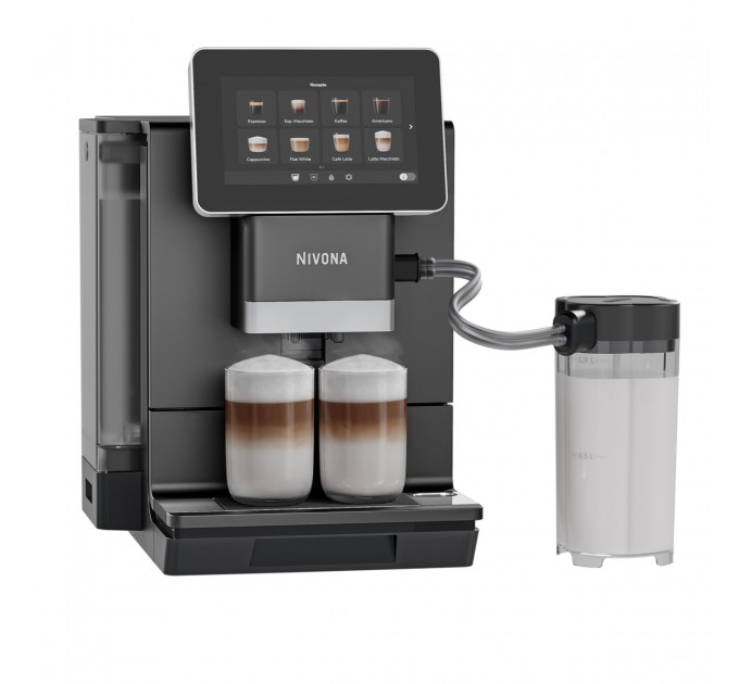 Кавомашина Nivona Nivo 9101