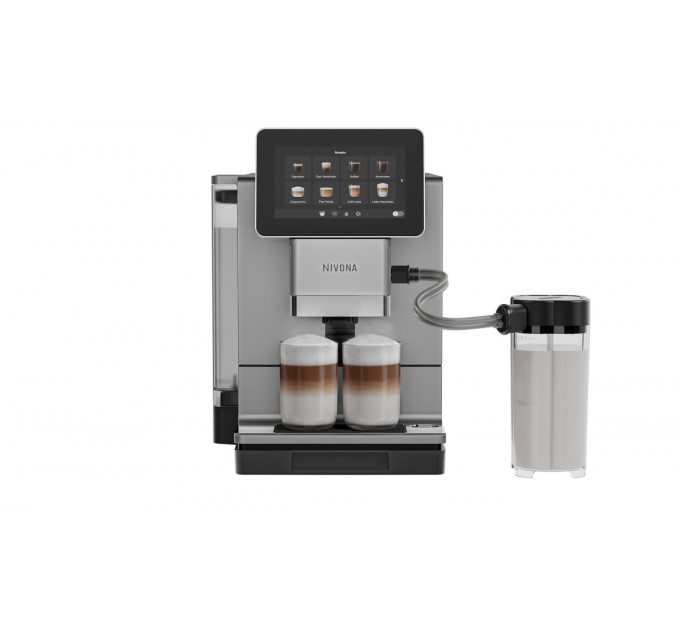 Кавомашина Nivona Nivo 9103