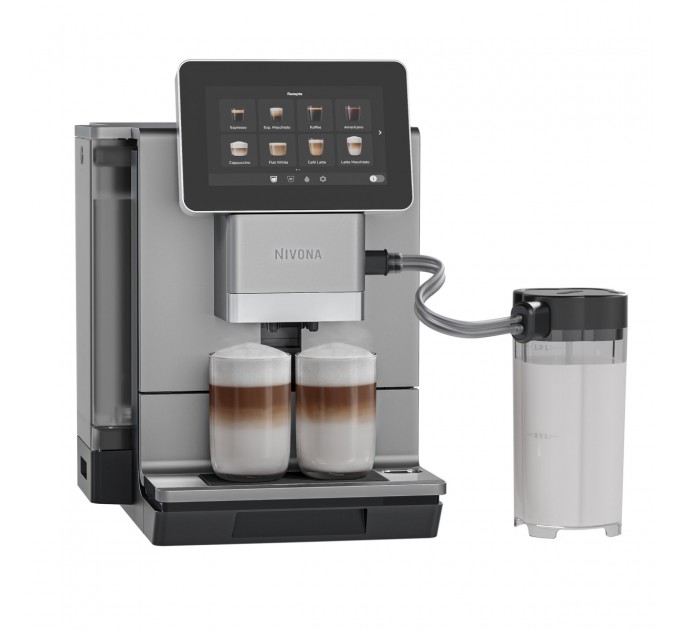 Кавомашина Nivona Nivo 9103