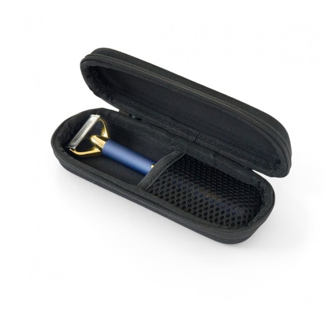 Тример Babyliss X-Blade Super-X Metal Navy&Gold Edition (OT992E)