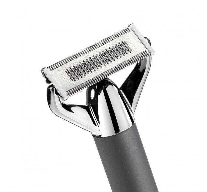 Тример Babyliss X-Blade Super-X Metal Navy&Gold Edition (OT996E)