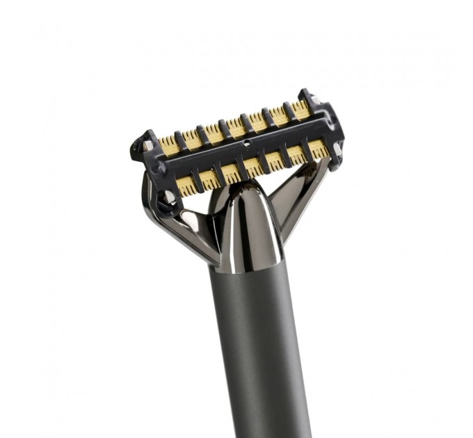 Тример Babyliss X-Blade Super-X Metal Series Black Edition (OT991E)