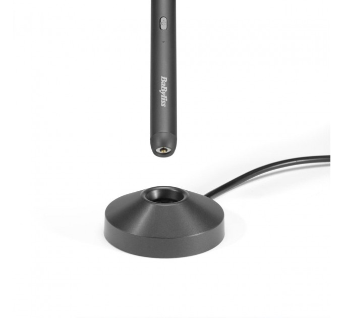 Тример Babyliss X-Blade Super-X Metal Series Black Edition (OT991E)