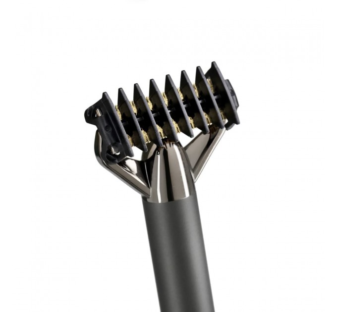 Тример Babyliss X-Blade Super-X Metal Series Black Edition (OT991E)