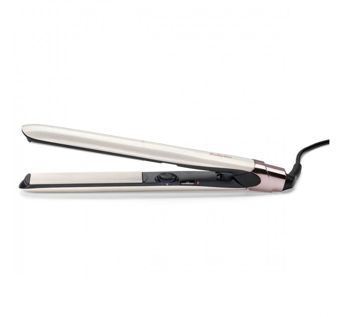 Випрямляч для волосся Babyliss Stardust Shimmer ST914PE