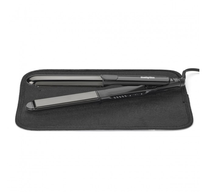 Випрямляч для волосся Babyliss Straight&Curl Titanium ST486E