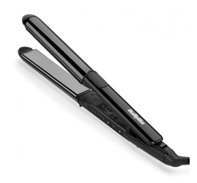 Випрямляч для волосся Babyliss Straight&Curl Titanium ST486E