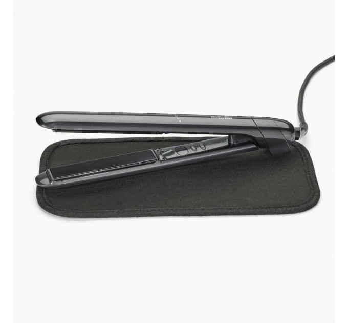 Випрямляч для волосся Babyliss Titanium Shine ST620E