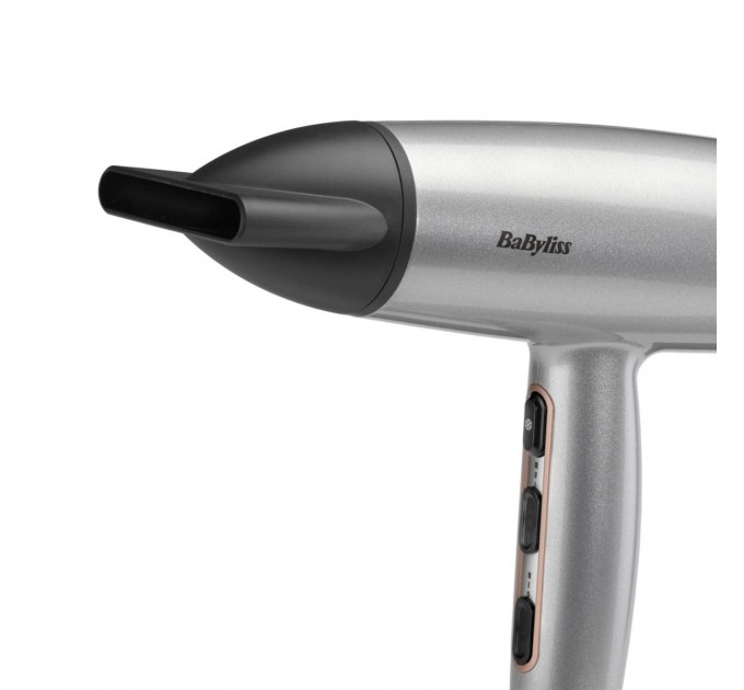 Фен Babyliss Cosmos D580DE