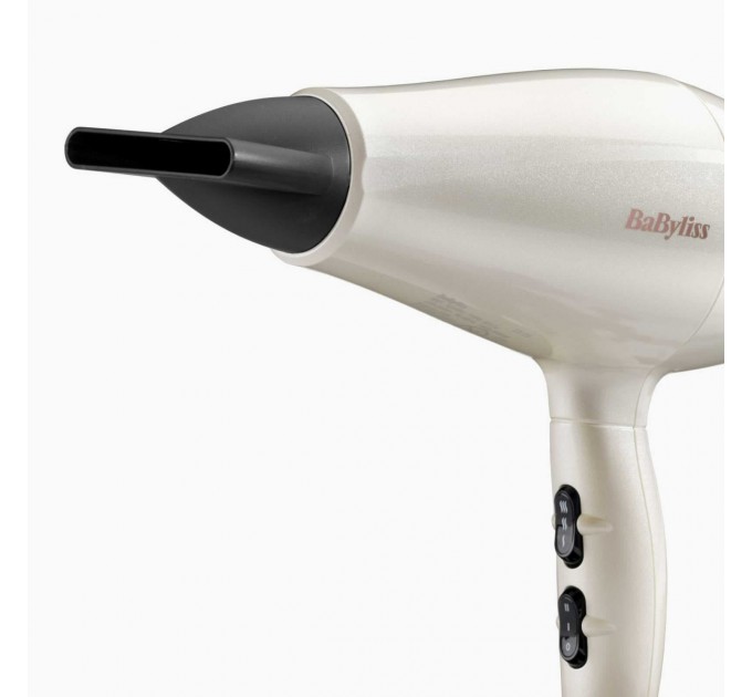 Фен Babyliss StardustShimmer 5914PE