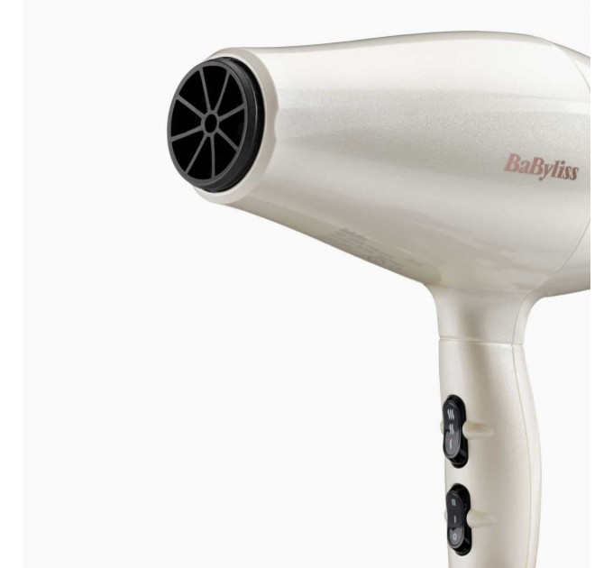 Фен Babyliss StardustShimmer 5914PE