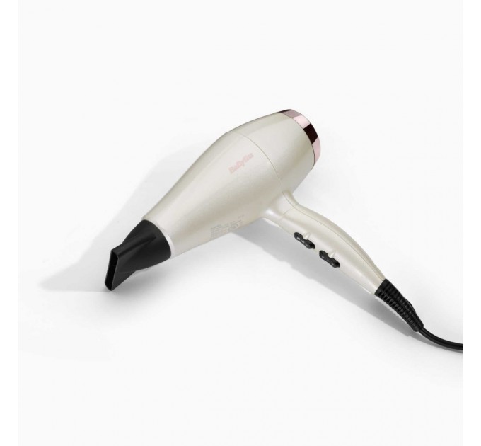 Фен Babyliss StardustShimmer 5914PE