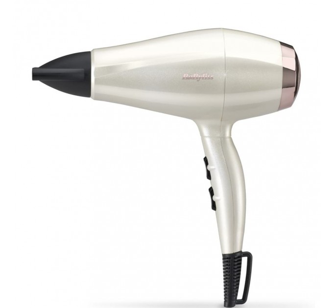 Фен Babyliss StardustShimmer 5914PE