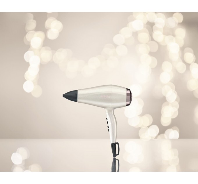Фен Babyliss StardustShimmer 5914PE
