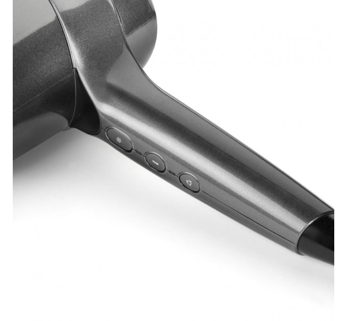 Фен Babyliss TitaniumShine D6200DE