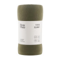 Ardesto Плед Ardesto Fleece 100% поліестер, зелений 130х160 см (ART0730PB)