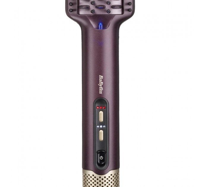 Прилад для укладання волосся Babyliss AS6400E