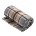 Ardesto Плед Ardesto Fleece 100% поліестер, сірий 130х160 см (ART0721PB)