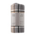 Ardesto Плед Ardesto Fleece 100% поліестер, сірий 130х160 см (ART0721PB)