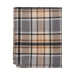 Ardesto Плед Ardesto Fleece 100% поліестер, сірий 130х160 см (ART0721PB)
