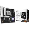 Материнська плата ASRock A620AM Pro RS Socket AM5