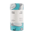 Ardesto Плед Ardesto Fleece 100% поліестер, котики, блакитний 130х160 см (ART0726PB)