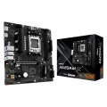 Материнська плата ASRock A620AM-X Socket AM5