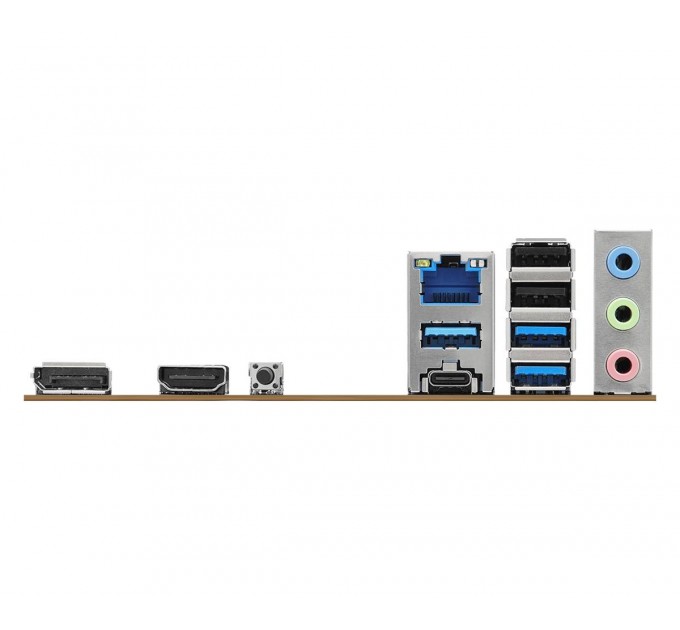 Материнська плата ASRock A620AM-X Socket AM5