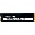 Накопичувач SSD M.2 2280 1TB P400 Patriot (P400VP1TBM28H)