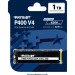 Накопичувач SSD M.2 2280 1TB P400 Patriot (P400VP1TBM28H)