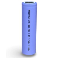 Акумулятор 18650 Li-Ion 3500mAh 3.6V 20A JHY (N18650CR-3500)