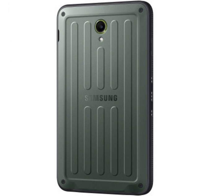 Samsung Планшет Samsung Galaxy Tab Active 5 X306B 6/128GB 5G (SM-X306BZGAEUC)