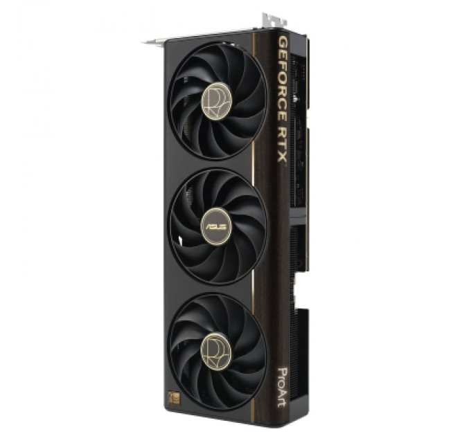 Відеокарта ASUS GeForce RTX5080 16GB PROART OC (PROART-RTX5080-O16G)