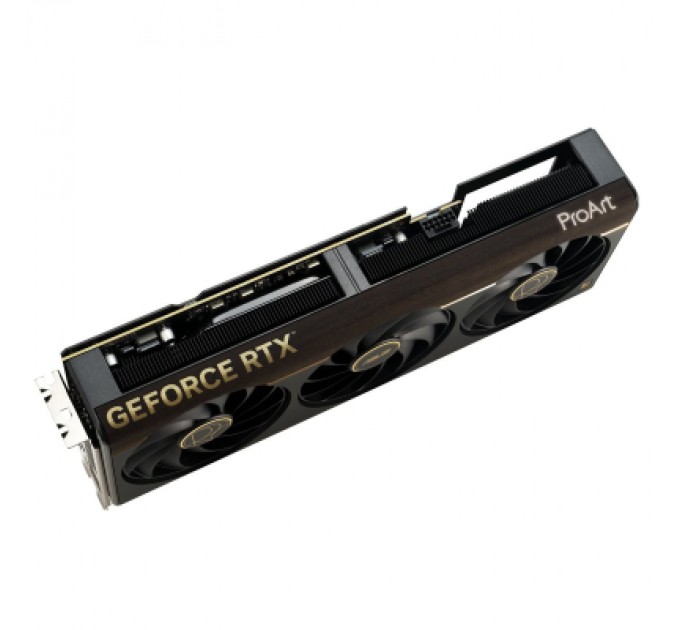Відеокарта ASUS GeForce RTX5080 16GB PROART OC (PROART-RTX5080-O16G)