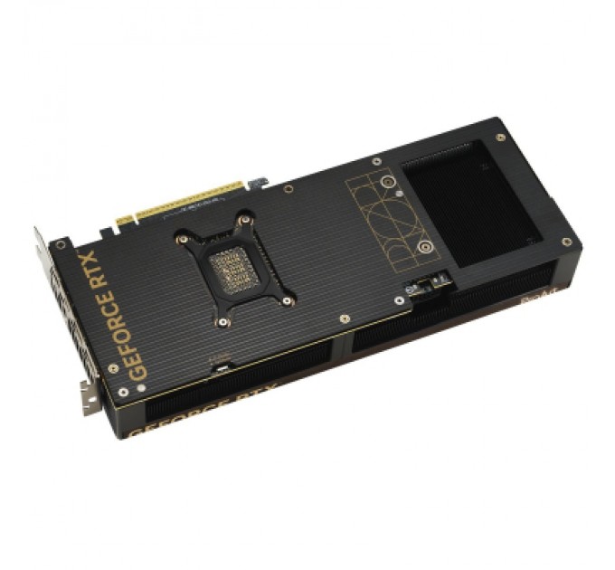 Відеокарта ASUS GeForce RTX5080 16GB PROART OC (PROART-RTX5080-O16G)