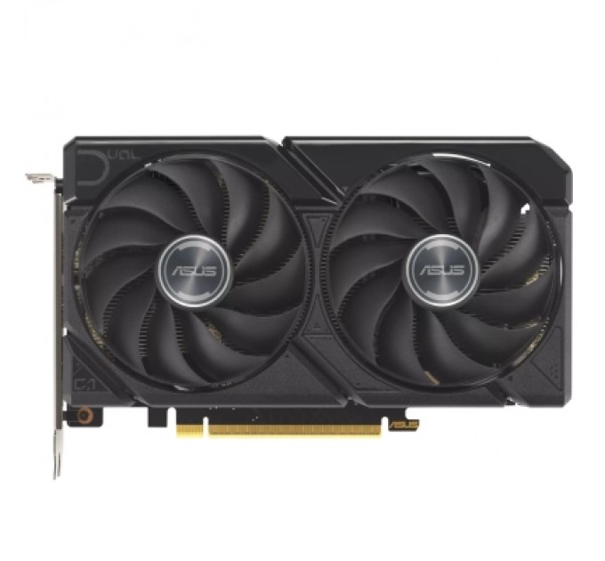 Відеокарта ASUS Radeon RX 9060 8Gb DUAL (DUAL-RX9060-8G)