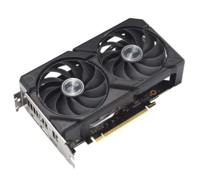 Відеокарта ASUS Radeon RX 9060 8Gb DUAL (DUAL-RX9060-8G)
