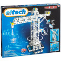 Eitech Конструктор Eitech Універсальний підйомний кран (C05)