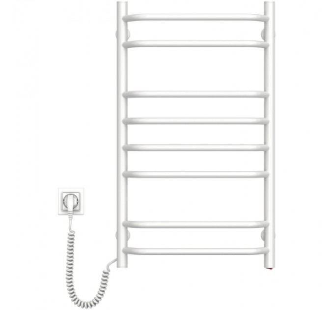 Сушарка для рушників Navin Блюз 480x800 (12-006130-4880)