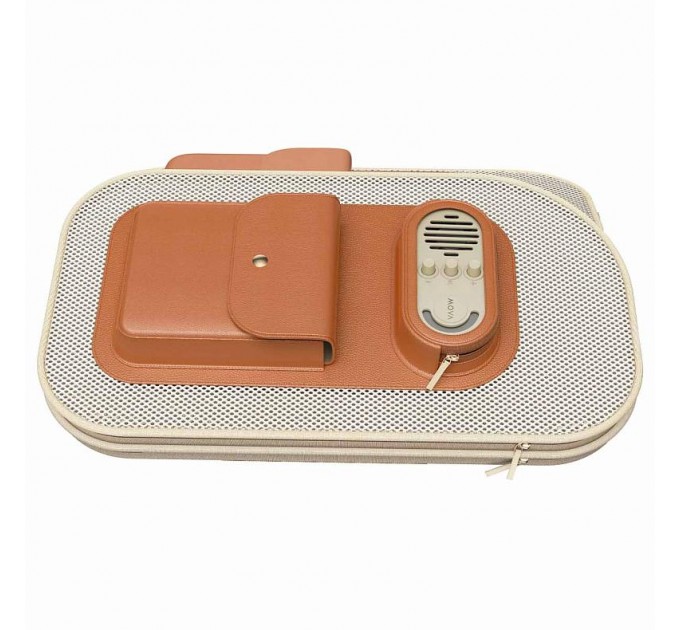 Рюкзак переноска для тварин MOVA Pet Backpack PB10 Pro