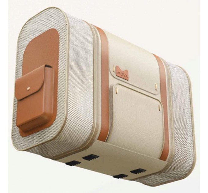 Рюкзак переноска для тварин MOVA Pet Backpack PB10 Pro