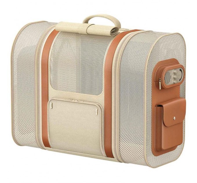 Рюкзак переноска для тварин MOVA Pet Backpack PB10 Pro