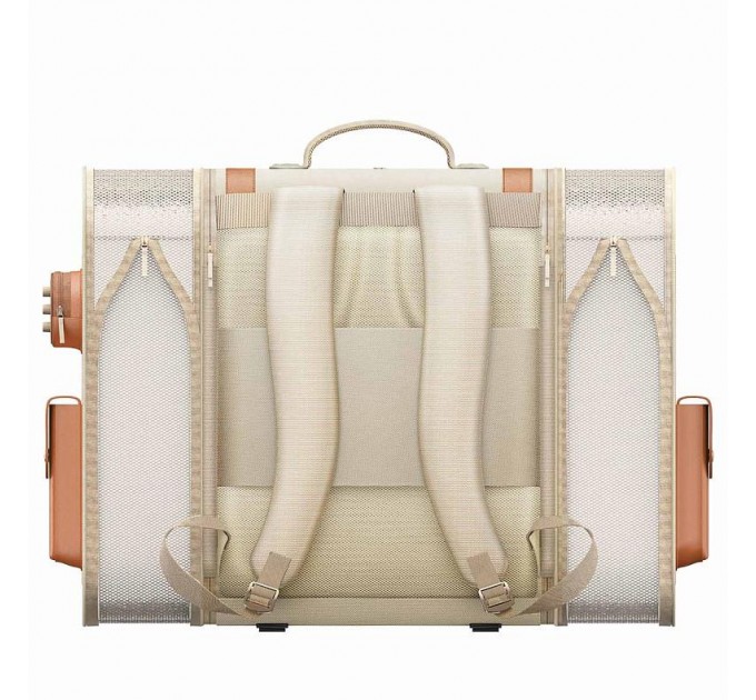 Рюкзак переноска для тварин MOVA Pet Backpack PB10 Pro