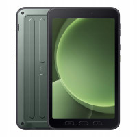 Планшет Samsung Galaxy Tab Active 5 X300 6/128GB Wi-Fi (SM-X300NZGAEUC)