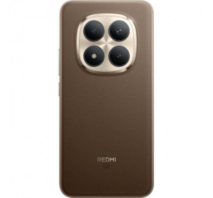 Мобільний телефон Xiaomi Redmi Note 15 Pro+ 5G 8/256GB Mocha Brown (1183693)