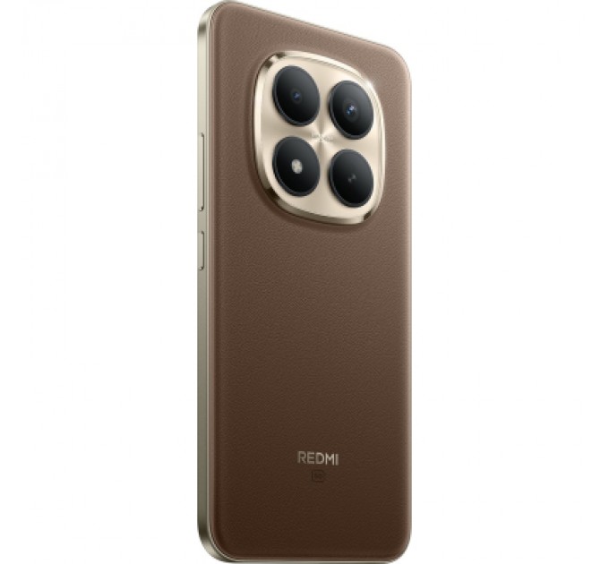 Мобільний телефон Xiaomi Redmi Note 15 Pro+ 5G 8/256GB Mocha Brown (1183693)